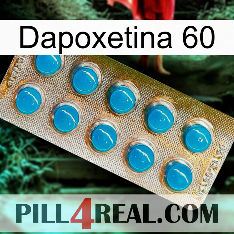 Dapoxetine 60 new09